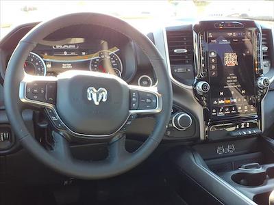 New 2026 Ram 1500 Big Horn Crew Cab 4x4 Pickup for sale #26035 - photo 2