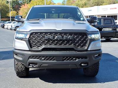 New 2026 Ram 1500 Rebel Crew Cab 4x4 Pickup for sale #26038 - photo 1