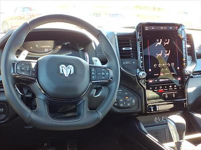 New 2026 Ram 1500 Rebel Crew Cab 4x4 Pickup for sale #26038 - photo 2