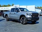 New 2026 Ram 1500 Rebel Crew Cab 4x4 Pickup for sale #26038 - photo 8