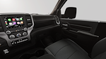 New 2026 Ram 5500 Tradesman Regular Cab 4x4 108 CA Cab Chassis for sale #26042 - photo 9