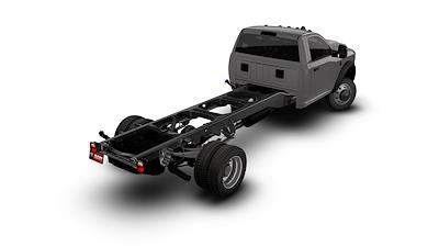 New 2026 Ram 5500 Tradesman Regular Cab 4x4 108 CA Cab Chassis for sale #26043 - photo 2
