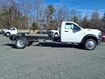 New 2026 Ram 5500 Regular Cab 108 CA Cab Chassis for sale #26043 - photo 19
