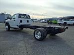 New 2026 Ram 5500 Regular Cab 108 CA Cab Chassis for sale #26044 - photo 16
