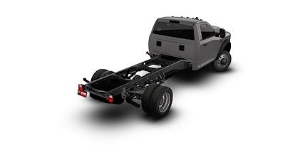 New 2026 Ram 4500 Tradesman Regular Cab 4x4 84 CA Cab Chassis for sale #26051 - photo 1