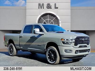 New 2026 Ram 2500 Laramie Crew Cab 4x4 Pickup for sale #26052 - photo 1