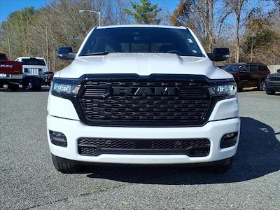 New 2026 Ram 1500 Big Horn Crew Cab for sale #26058 - photo 2