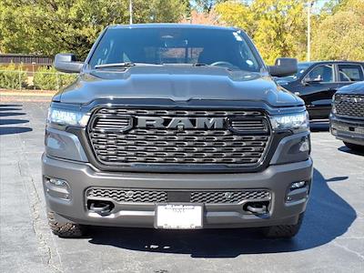 New 2026 Ram 1500 Warlock Crew Cab 4x4 Pickup for sale #26069X - photo 2