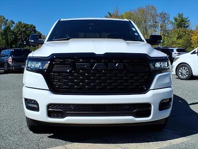New 2026 Ram 1500 Big Horn Crew Cab 4x4 Pickup for sale #26074 - photo 1