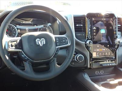 New 2026 Ram 1500 Big Horn Crew Cab 4x4 Pickup for sale #26074 - photo 2