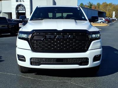 New 2026 Ram 1500 Big Horn Crew Cab 4x4 Pickup for sale #26086 - photo 2