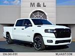 New 2026 Ram 1500 Big Horn Crew Cab 4x4 Pickup for sale #26086 - photo 1