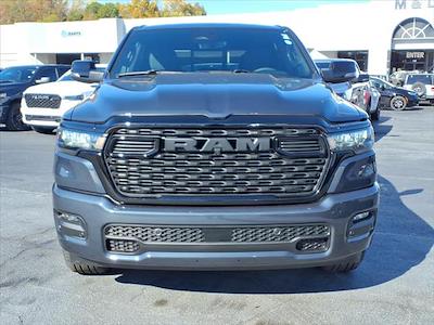 New 2026 Ram 1500 Big Horn Crew Cab 4x4 Pickup for sale #26087 - photo 2