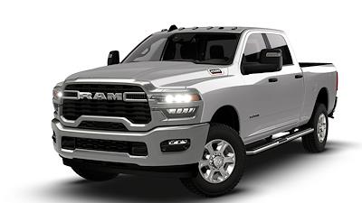 New 2026 Ram 2500 Big Horn Crew Cab 4x4 Pickup for sale #26092 - photo 1