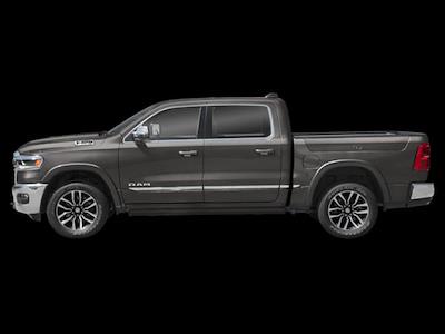 New 2026 Ram 1500 Limited Crew Cab 4x4 Pickup for sale #26098 - photo 1