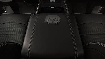 New 2026 Ram 2500 Laramie Mega Cab 4x4 Pickup for sale #26100 - photo 1