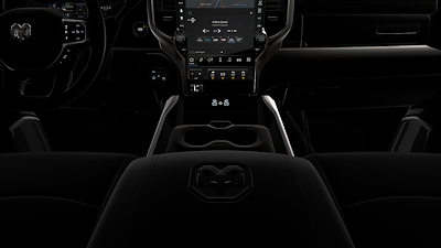 New 2026 Ram 2500 Laramie Mega Cab 4x4 Pickup for sale #26100 - photo 2