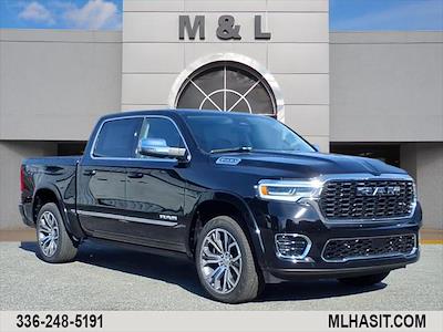 New 2026 Ram 1500 Limited Longhorn Crew Cab for sale #26114 - photo 1