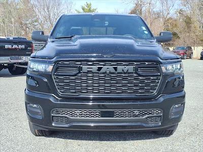 New 2026 Ram 1500 Tradesman Crew Cab for sale #26134 - photo 2