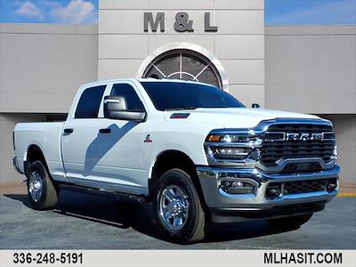 New 2026 Ram 2500 Tradesman Crew Cab for sale #26136 - photo 1