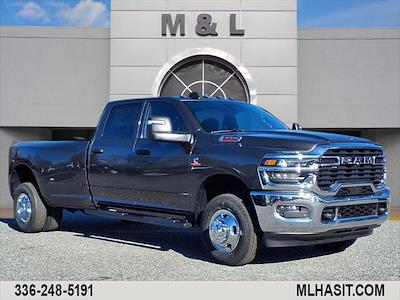 New 2026 Ram 3500 Tradesman Crew Cab for sale #26139 - photo 1