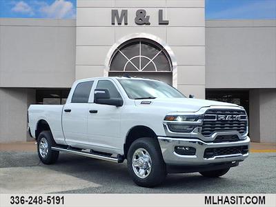 New 2026 Ram 2500 Tradesman Crew Cab for sale #26143 - photo 1