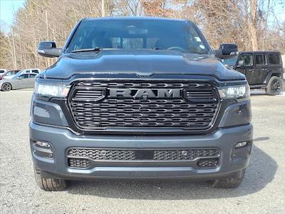 New 2026 Ram 1500 Big Horn Crew Cab for sale #26148 - photo 2