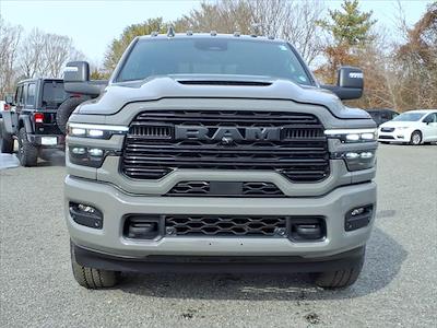 New 2026 Ram 2500 Laramie Crew Cab for sale #26149 - photo 1