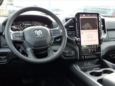 New 2026 Ram 2500 Laramie Crew Cab for sale #26149 - photo 2