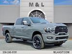 New 2026 Ram 2500 Laramie Crew Cab for sale #26149 - photo 6