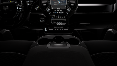 New 2026 Ram 3500 Tradesman Crew Cab for sale #26157 - photo 2