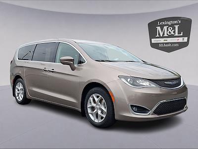 2018 Chrysler Pacifica FWD Minivan for sale #26163A - photo 1