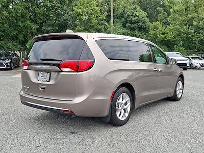 2018 Chrysler Pacifica FWD Minivan for sale #26163A - photo 2
