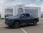 New 2026 Ram 2500 Laramie Crew Cab for sale #26170 - photo 1