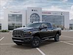New 2026 Ram 2500 Tradesman Crew Cab for sale #26180 - photo 1