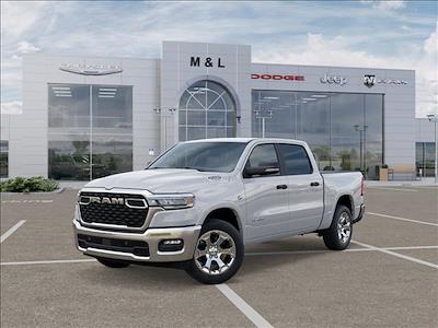 New 2026 Ram 1500 Big Horn Crew Cab for sale #26188 - photo 1