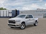 New 2026 Ram 1500 Big Horn Crew Cab for sale #26188 - photo 1