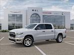 New 2026 Ram 1500 Big Horn Crew Cab for sale #26188 - photo 2