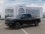 New 2026 Ram 2500 Big Horn Crew Cab for sale #26190 - photo 3