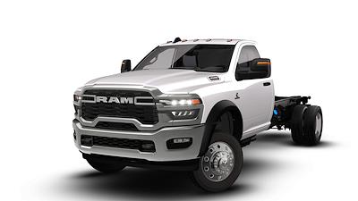 New 2026 Ram 4500 Regular Cab 84 CA Cab Chassis for sale #26225 - photo 1