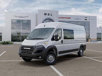 New 2026 Ram ProMaster 2500 High Roof Empty Cargo Van for sale #26228 - photo 2