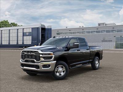 New 2026 Ram 2500 Tradesman Crew Cab for sale #26303 - photo 2