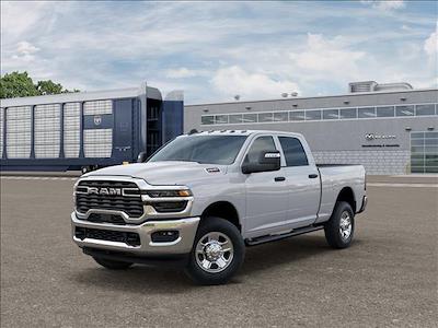 New 2026 Ram 2500 Tradesman Crew Cab for sale #26304 - photo 2
