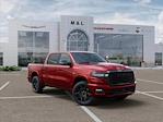 New 2026 Ram 1500 Laramie Crew Cab for sale #26310 - photo 12