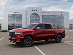 New 2026 Ram 1500 Laramie Crew Cab for sale #26310 - photo 13