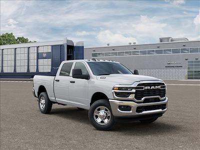 New 2026 Ram 2500 Tradesman Crew Cab for sale #26316 - photo 1