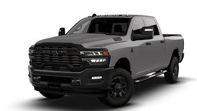New 2026 Ram 2500 Tradesman Crew Cab for sale #26317 - photo 1
