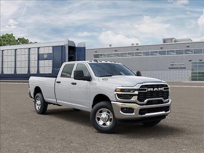 New 2026 Ram 2500 Tradesman Crew Cab for sale #26318 - photo 1