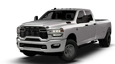 New 2026 Ram 3500 Tradesman Crew Cab for sale #26323 - photo 1
