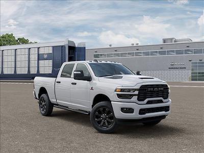New 2026 Ram 2500 Tradesman Crew Cab for sale #26327 - photo 1
